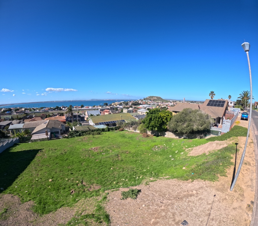 0 Bedroom Property for Sale in Saldanha Western Cape